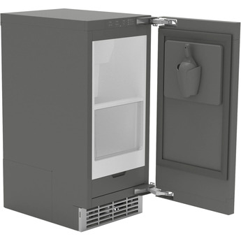 GE UNC15NPRII 15 Inch Built-In Ice Maker — thumbnail 22